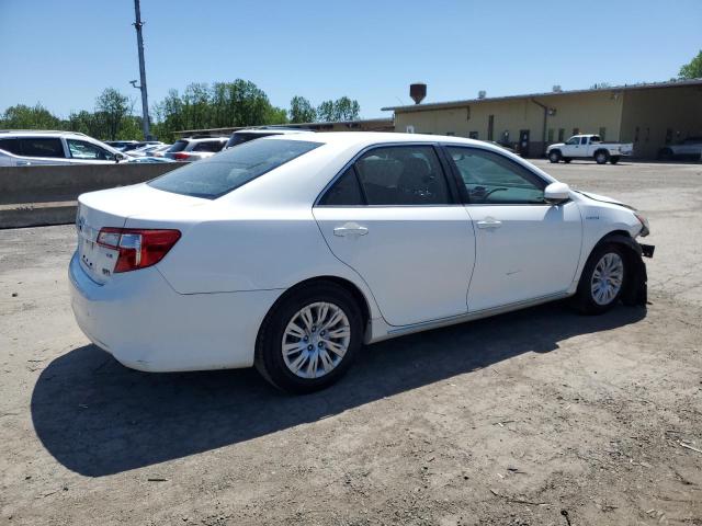 Vin: 4t1bd1fk0cu058842, lot: 57634575, toyota camry hybrid 20123