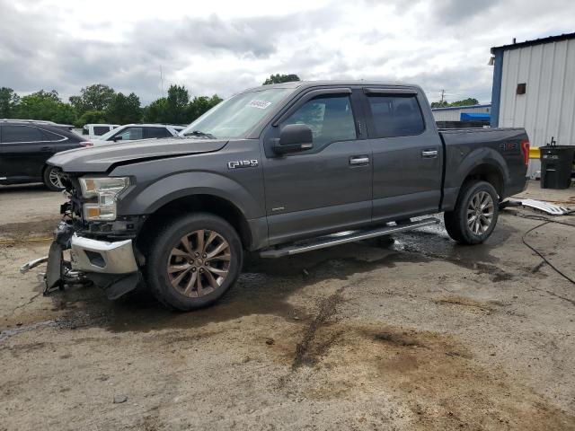 Vin: 1ftew1eg7fke13174, lot: 58404655, ford f-150 supercrew 2015 img_1