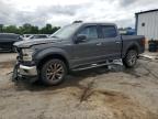 2015 FORD F150 SUPER - 1FTEW1EG7FKE13174