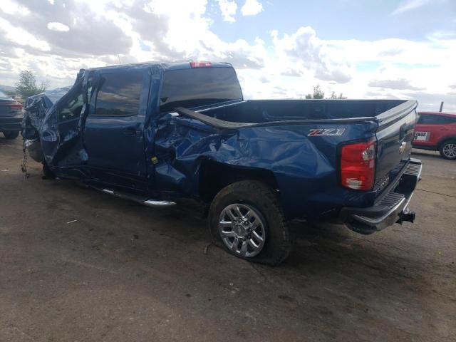 Vin: 1gc1kveg3hf225619, lot: 55489295, chevrolet all models k2500 heavy duty lt 20172