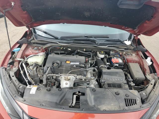 2020 HONDA CIVIC LX - 19XFC2F64LE201078