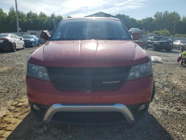 2017 DODGE JOURNEY CR - 3C4PDCGB7HT545025