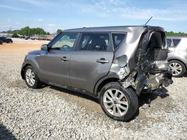 Vin: kndjp3a56k7697938, lot: 56044165, kia soul + 20192