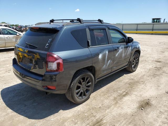 Vin: 1c4njdbb5fd177508, lot: 58559385, jeep compass sport 20153