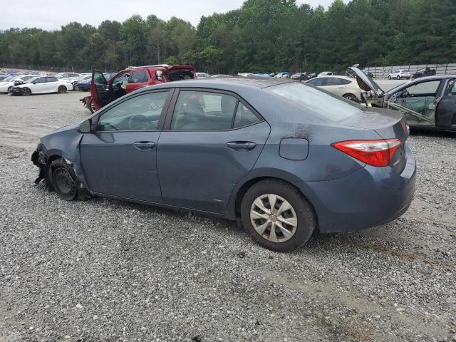 Vin: 2t1burhe6fc331276, lot: 58808825, toyota corolla l 20152