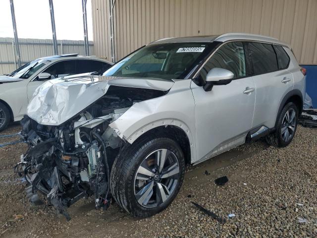 Vin: 5n1at3cb5mc807897, lot: 57656695, nissan rogue sl 2021 img_1