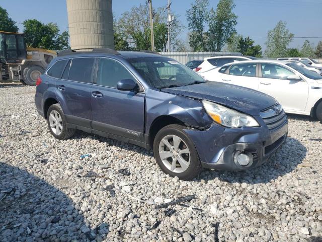 Vin: 4s4brbccxe3266711, lot: 57046965, subaru outback 2.5i premium 20144