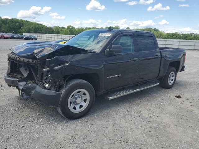 Vin: 3gcpcnec4gg376311, lot: 55616155, chevrolet all models c1500 2016 img_1