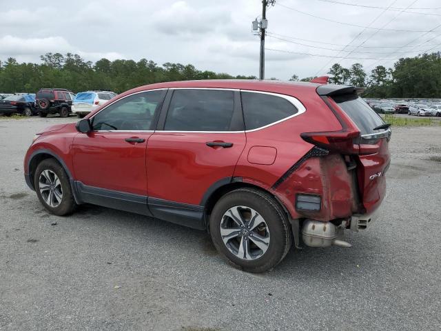 Vin: 2hkrw1h26lh417082, lot: 57855235, honda crv lx 20202