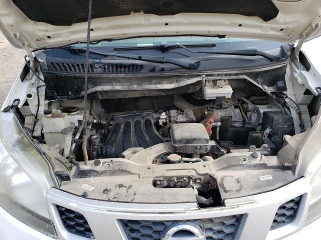 2015 NISSAN NV 3N6CM0KN0FK702246