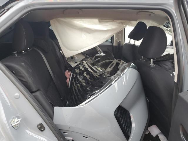 2023 NISSAN KICKS SV - 3N1CP5CV1PL574040
