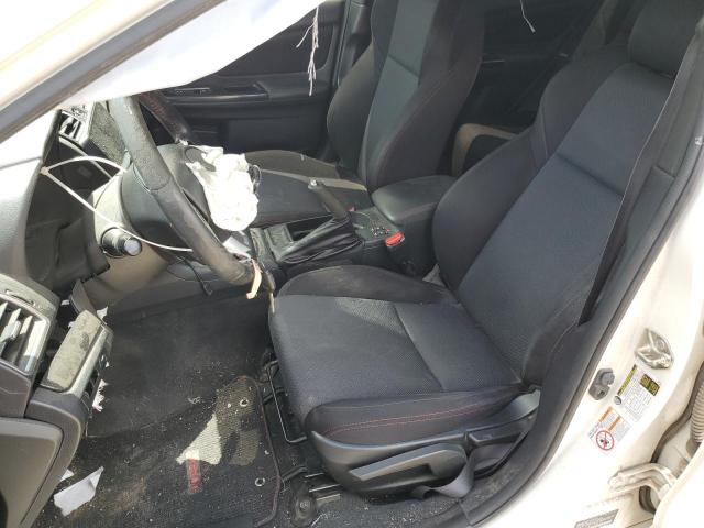2017 SUBARU WRX PREMIU JF1VA1E69H9827322