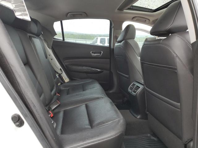 2020 ACURA TLX - 19UUB1F36LA006002