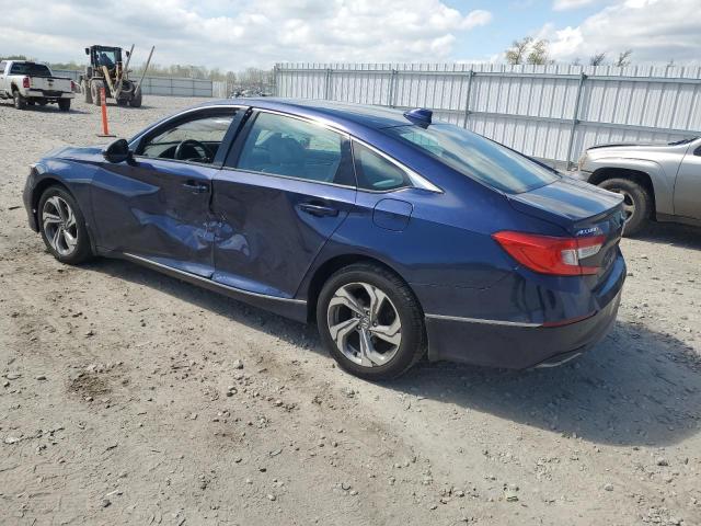 Vin: 1hgcv1f56la109036, lot: 56851625, honda accord exl 20202