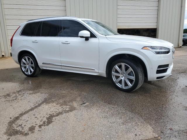 2017 VOLVO XC90 T8 - YV4BC0PL0H1179675