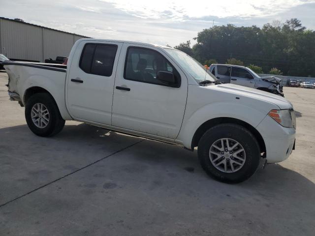 Vin: 1n6ad0er5jn708827, lot: 58516665, nissan frontier s 20184
