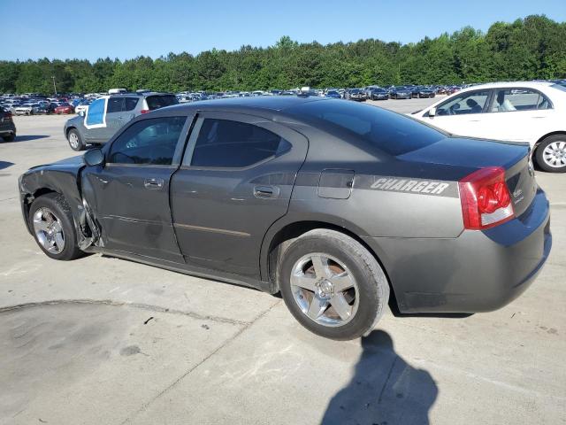 Vin: 2b3ca3cv5ah227671, lot: 57965985, dodge charger sxt 20102
