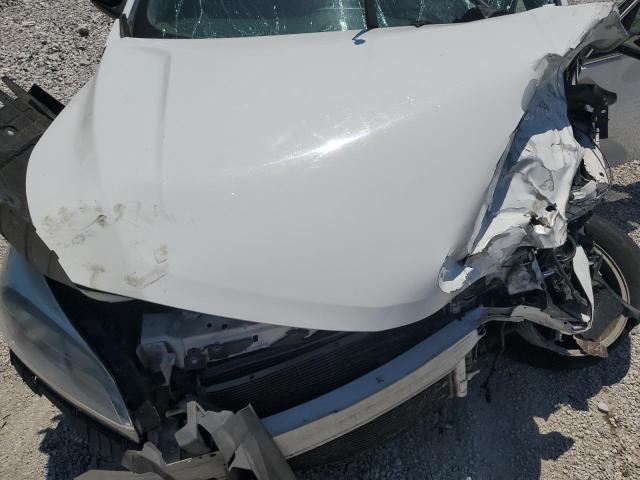 2015 CHEVROLET MALIBU LS - 1G11B5SL7FF350663