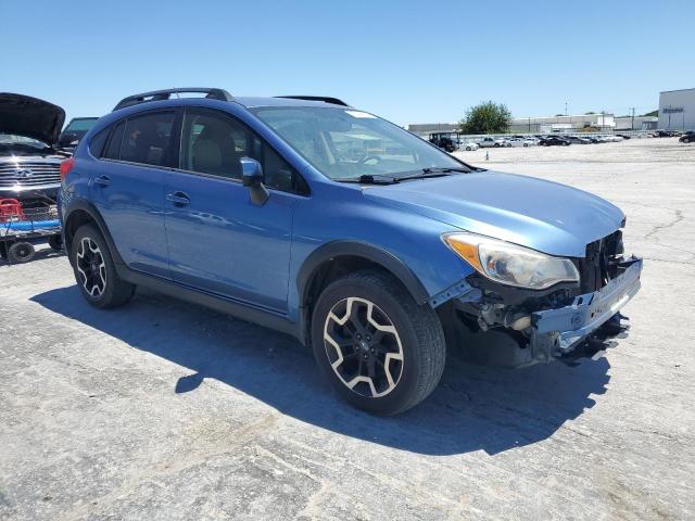 Vin: jf2gpabc5h8209966, lot: 57441075, subaru crosstrek premium 20174