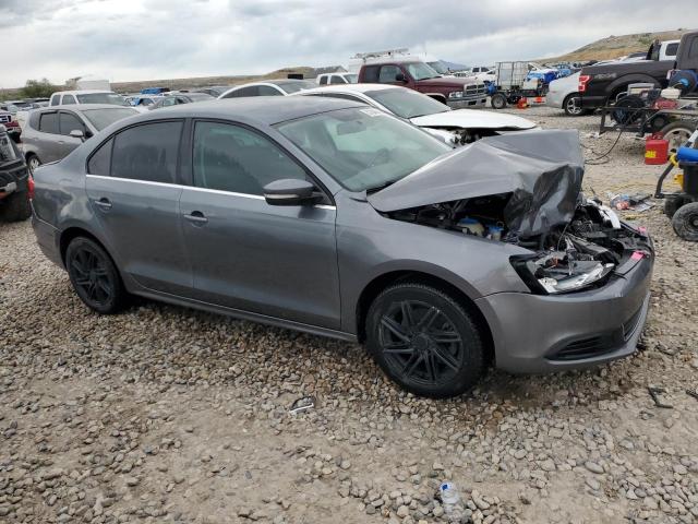 Vin: 3vwd07aj4em239120, lot: 57304045, volkswagen jetta se 20144