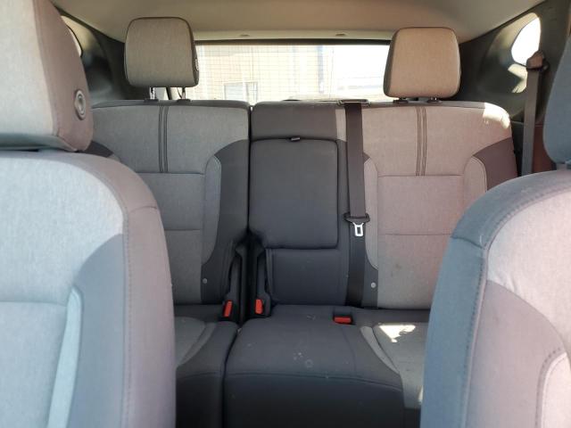 2020 CHEVROLET BLAZER 2LT - 3GNKBHRS3LS618200