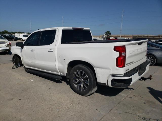 Vin: 2gcpaded9n1515542, lot: 56848055, chevrolet all models c1500 rst 20222