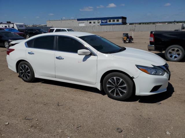 Vin: 1n4al3ap7jc269403, lot: 58197845, nissan altima 2.5 20184