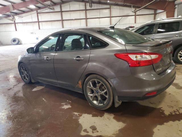 Vin: 1fadp3f20el140679, lot: 57212075, ford focus se 20142