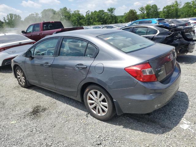 Vin: 2hgfb2f80ch311054, lot: 56218325, honda civic ex 20122