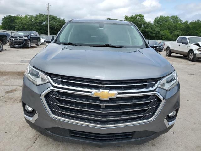 2019 CHEVROLET TRAVERSE L - 1GNERGKW0KJ288130