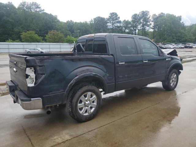 Vin: 1ftfw1ct7efa07567, lot: 58852545, ford f-150 supercrew 20143