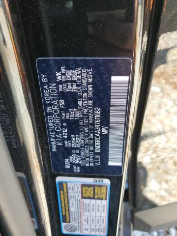 2024 KIA SELTOS EX KNDERCAA3R7611682