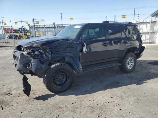 TOYOTA 4RUNNER SR