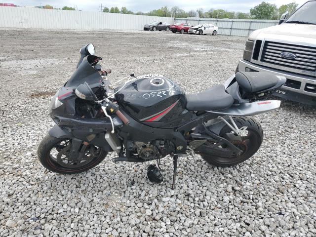 2005 SUZUKI GSX-R1000 JS1GT76A952108959