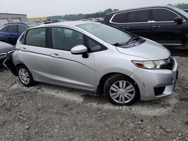 Vin: jhmgk5h56gx023434, lot: 58614585, honda fit lx 20164