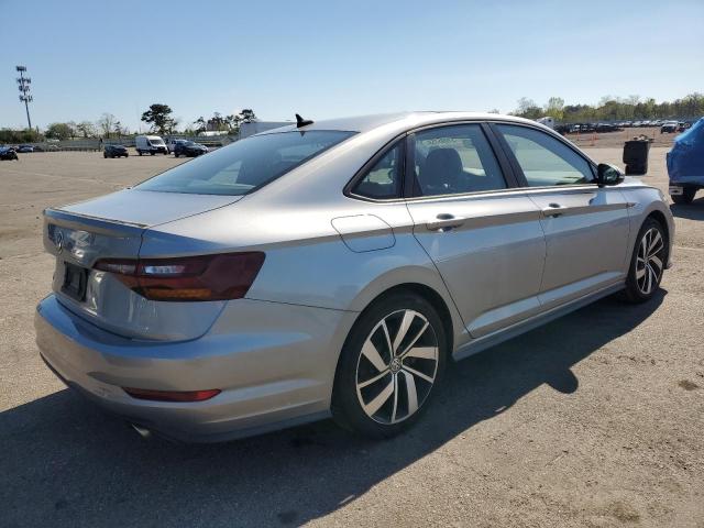 Vin: 3vw6t7bu3km187113, lot: 51995755, volkswagen jetta gli 20193