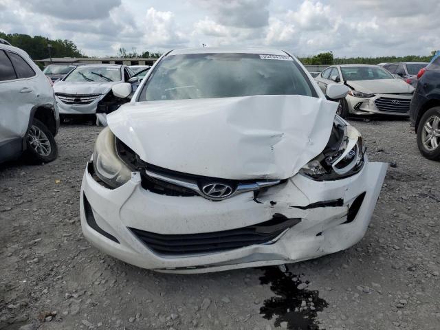 2016 HYUNDAI ELANTRA SE - 5NPDH4AE2GH774551