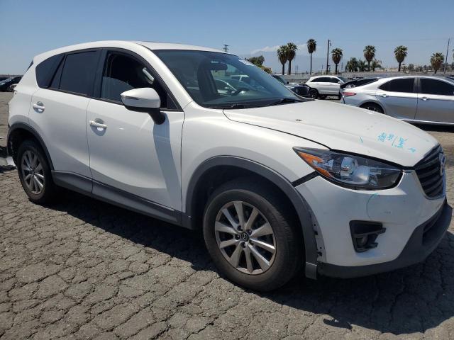 Vin: jm3ke2cy0g0857864, lot: 56165705, mazda cx-5 touring 20164