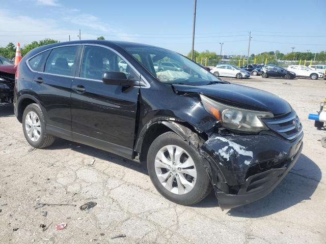 2013 HONDA CR-V LX #3259625426
