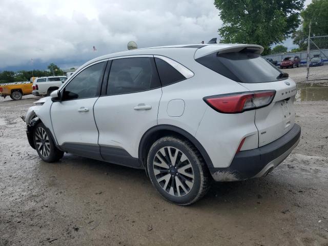 Vin: 1fmcu0g64lua77135, lot: 56084205, ford escape se 20202