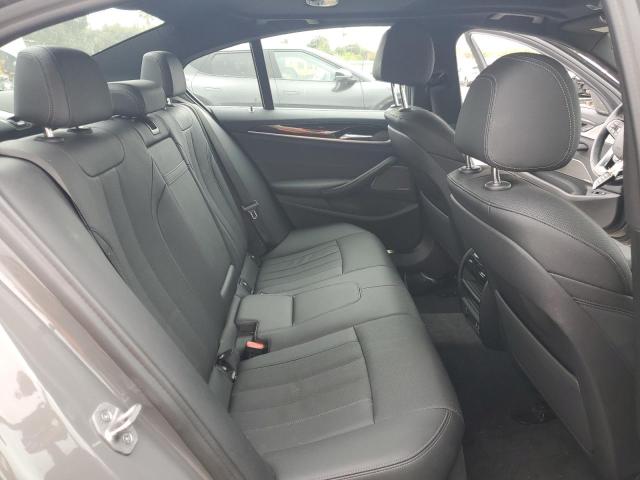 2022 BMW 530E WBA13AG00NCL06447