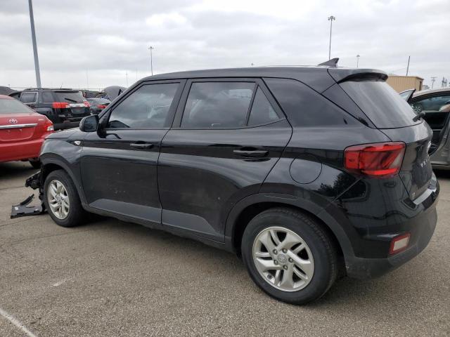 Vin: kmhrb8a31nu192646, lot: 57882115, hyundai venue se 20222