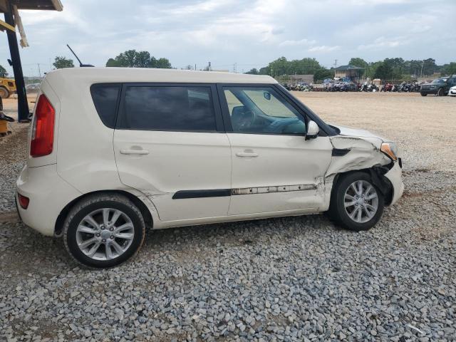 Vin: kndjt2a6xd7521816, lot: 57083935, kia soul + 20133