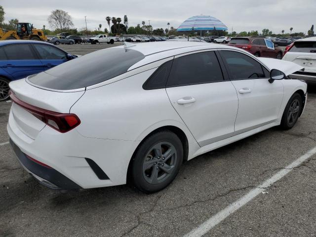2022 KIA K5 LX 5XXG24J20NG124839