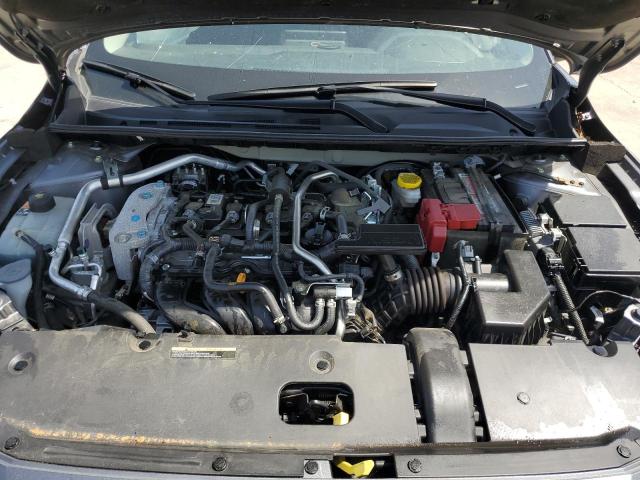 2024 NISSAN SENTRA S - 3N1AB8BV1RY207038