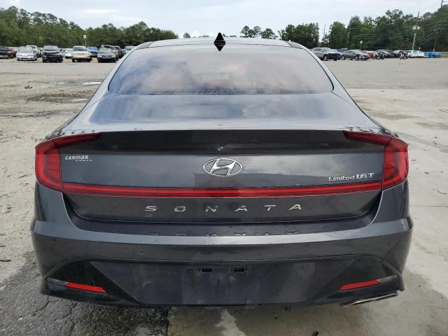 2020 HYUNDAI SONATA LIM 5NPEH4J21LH020531