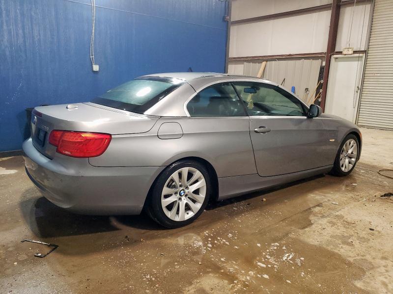 Vin: wbadw7c57ce728760, lot: 58950445, bmw 3 series i sulev 20123