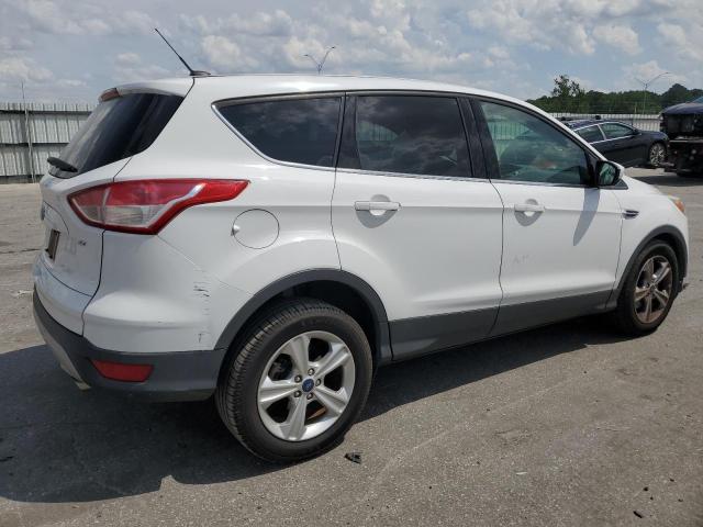 Vin: 1fmcu0g76gua48945, lot: 55631935, ford escape se 20163
