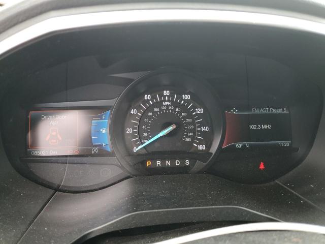 2019 FORD EDGE TITAN 2FMPK4K94KBB35538