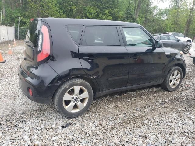 Vin: kndjn2a29k7013860, lot: 56974235, kia soul 20193